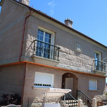 Apartamentos Os Cerros ポルトノボ エクステリア 写真