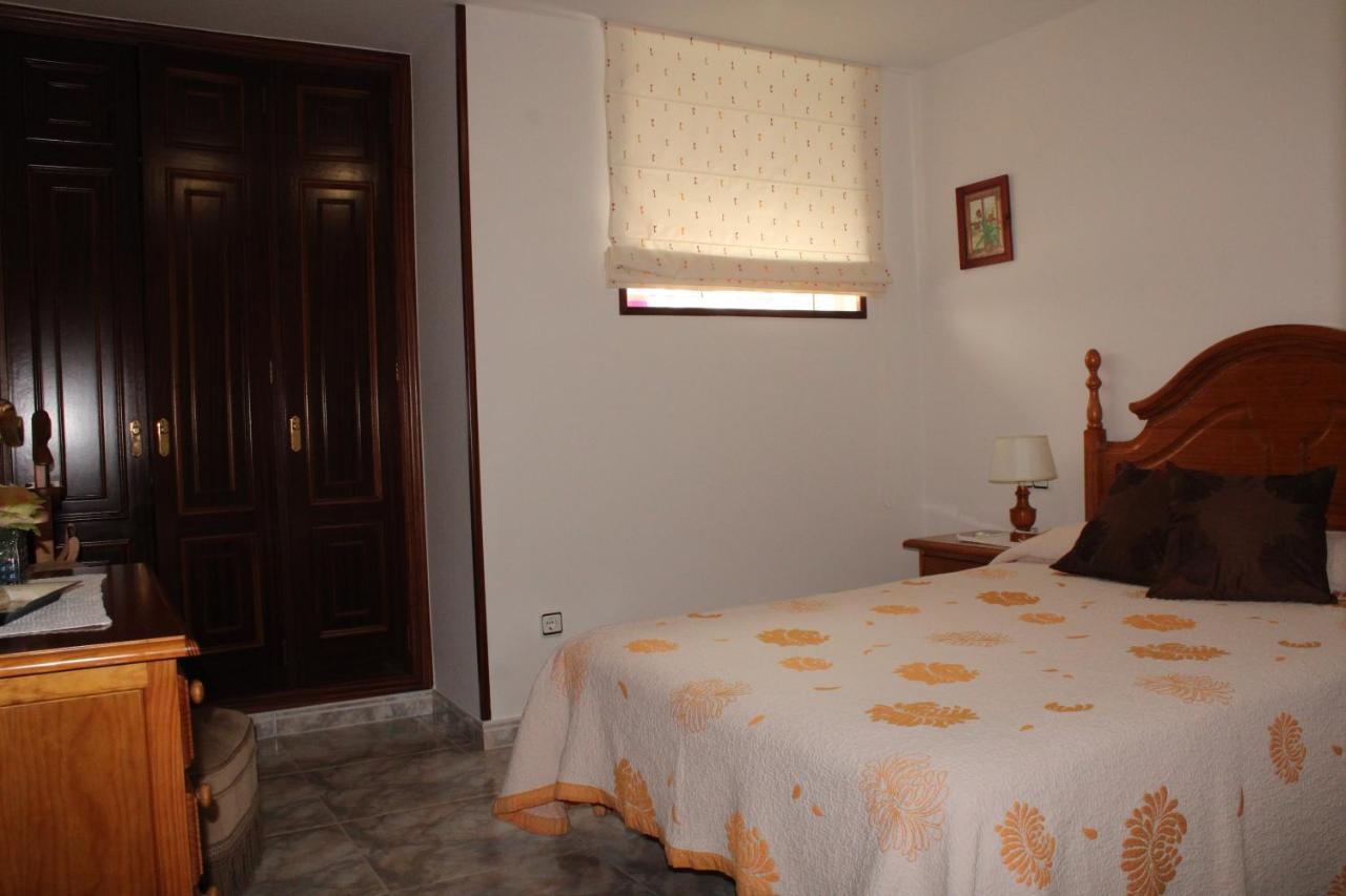 Apartamentos Os Cerros ポルトノボ エクステリア 写真