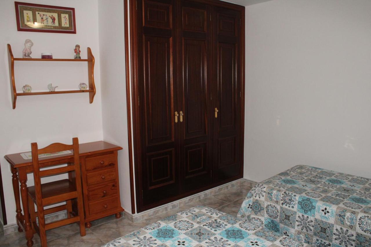Apartamentos Os Cerros ポルトノボ エクステリア 写真