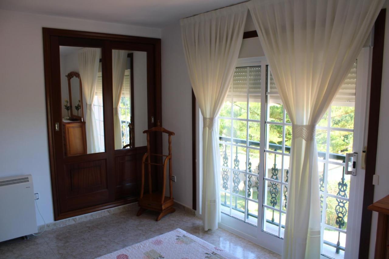 Apartamentos Os Cerros ポルトノボ エクステリア 写真