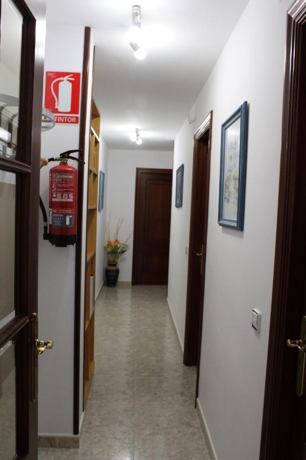 Apartamentos Os Cerros ポルトノボ エクステリア 写真