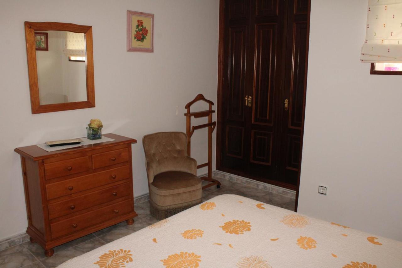 Apartamentos Os Cerros ポルトノボ エクステリア 写真