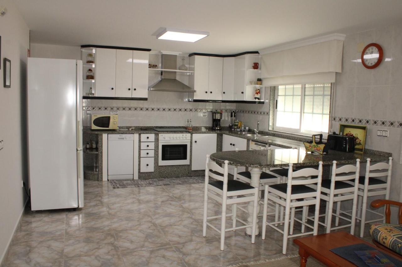 Apartamentos Os Cerros ポルトノボ エクステリア 写真