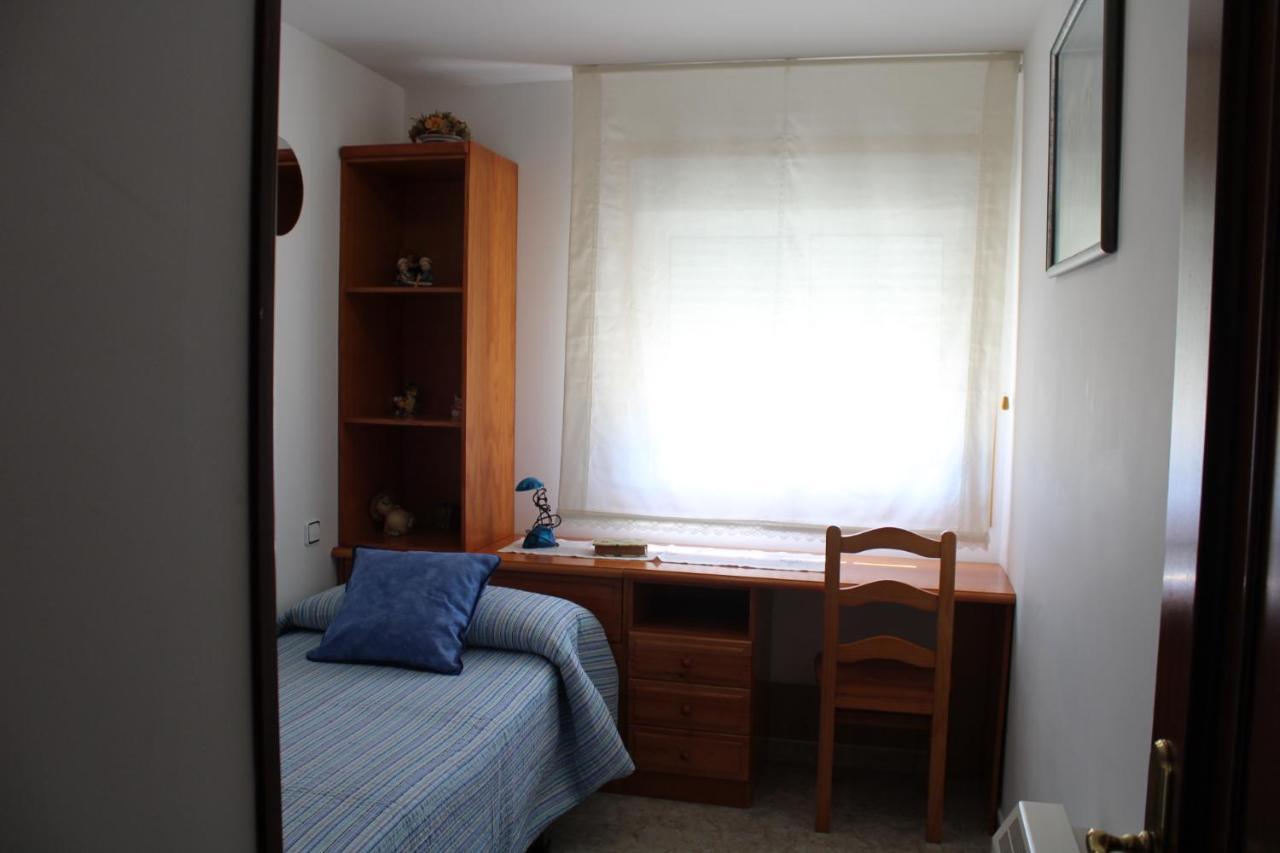 Apartamentos Os Cerros ポルトノボ エクステリア 写真