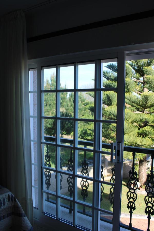 Apartamentos Os Cerros ポルトノボ エクステリア 写真
