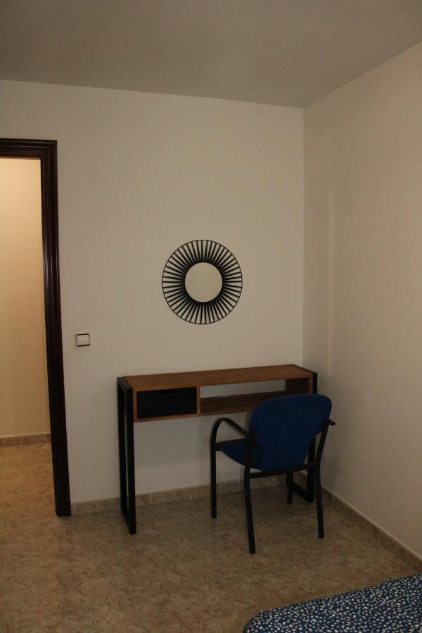 Apartamentos Os Cerros ポルトノボ エクステリア 写真