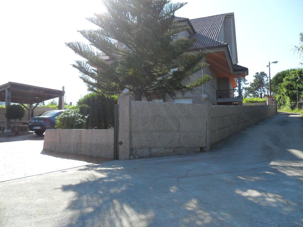 Apartamentos Os Cerros ポルトノボ エクステリア 写真