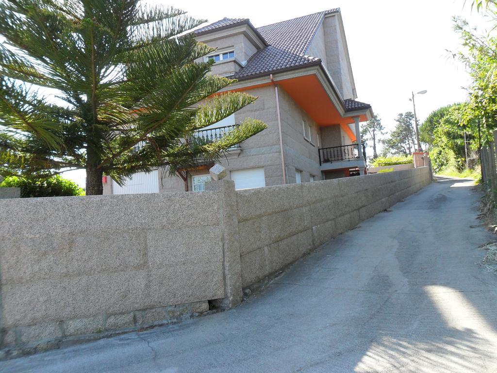Apartamentos Os Cerros ポルトノボ エクステリア 写真